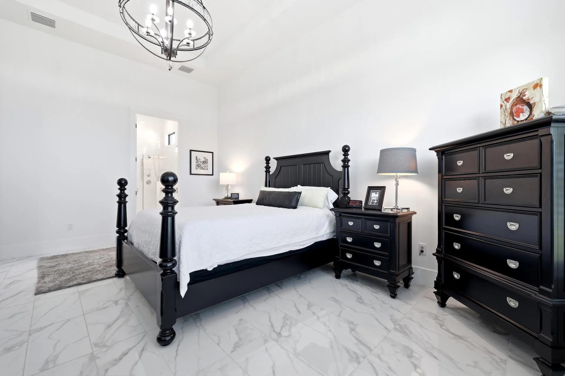 Primary Suite