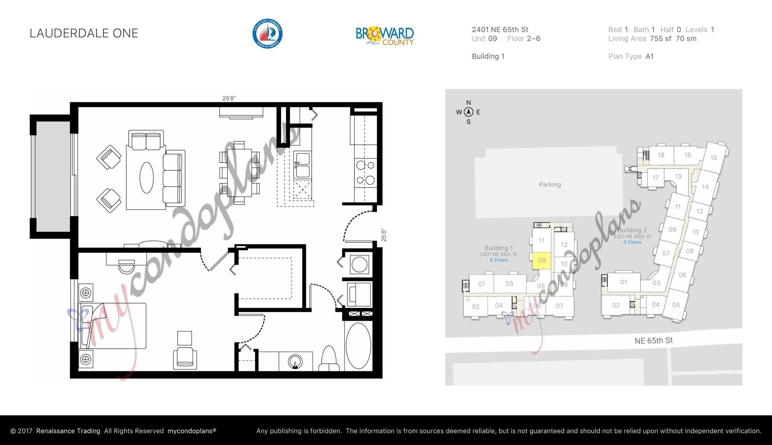 Floor Plan 6136575