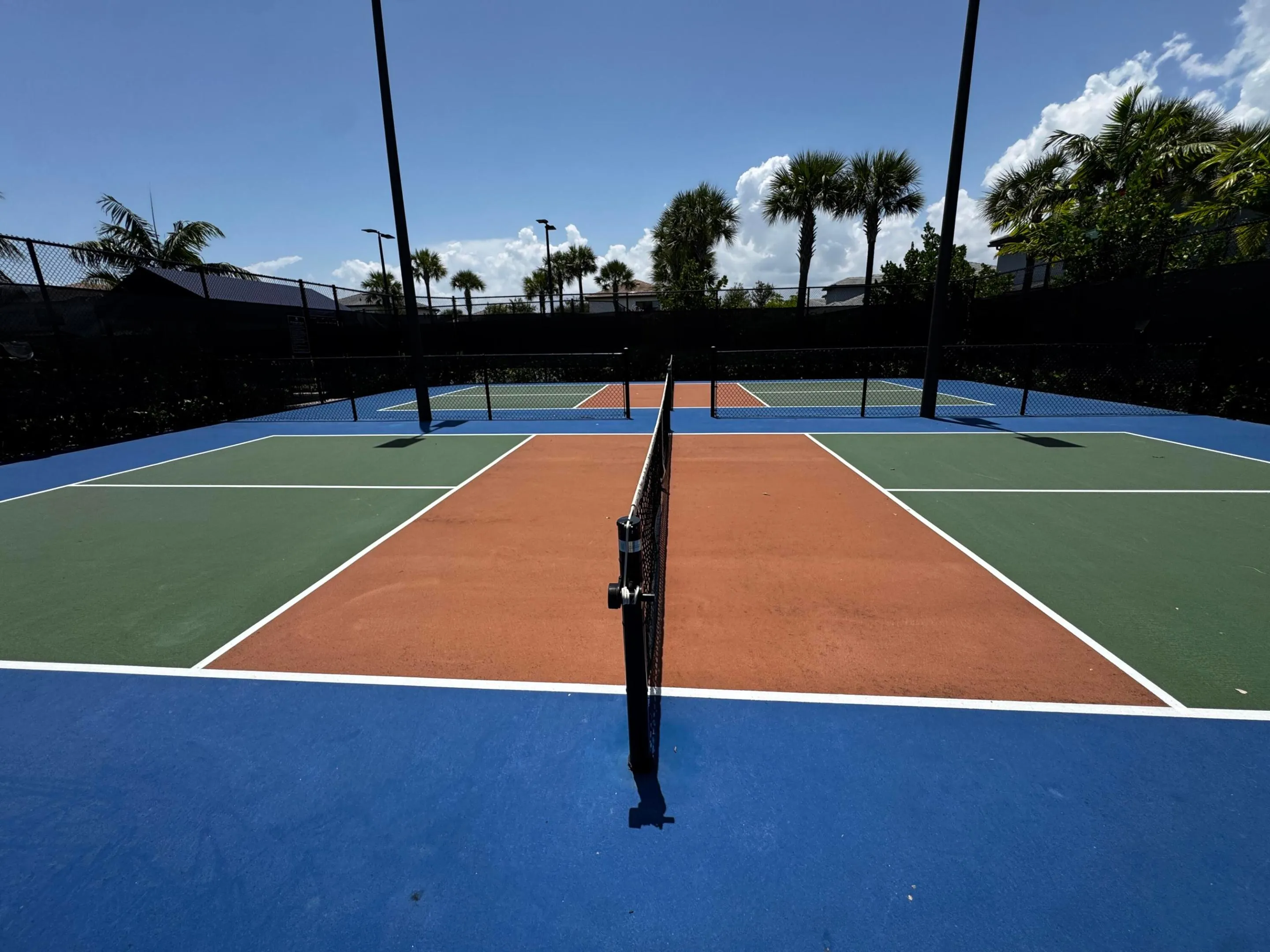 Pickle Ball