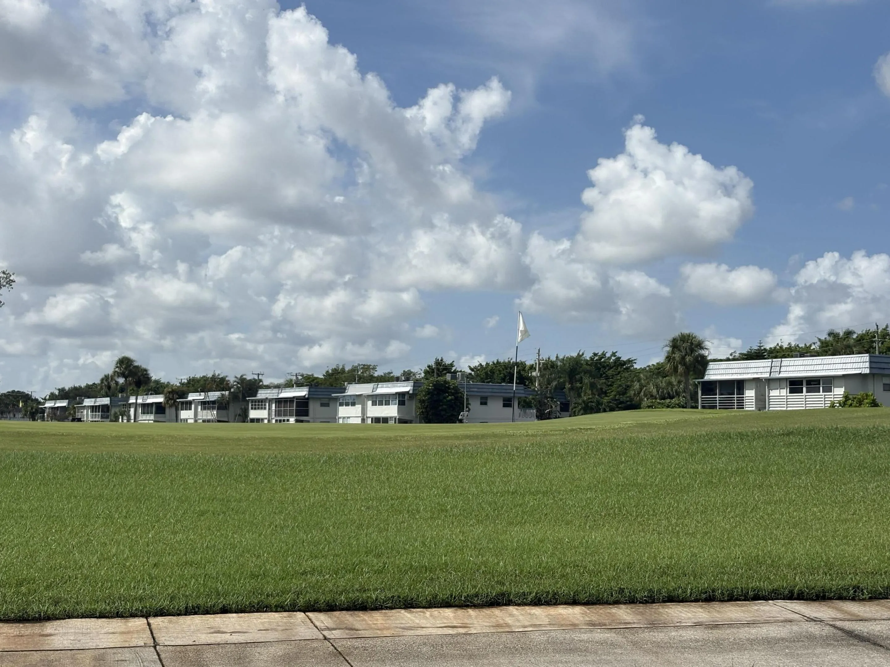 Golf Course