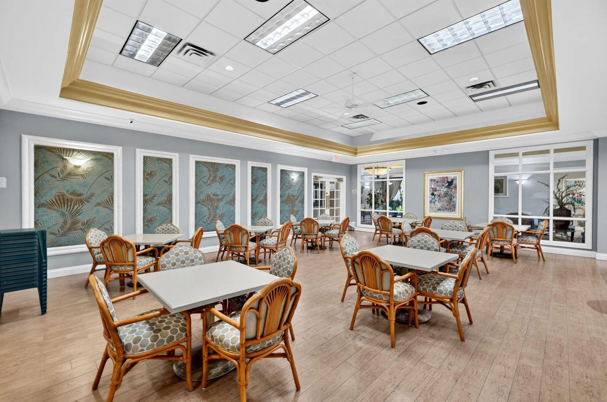 Community Club House