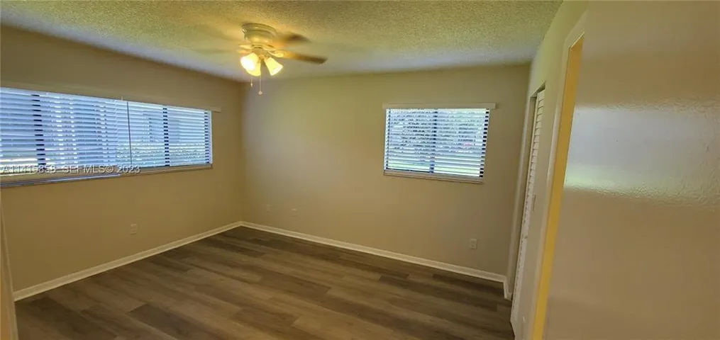 Bright Large Master Bedroom