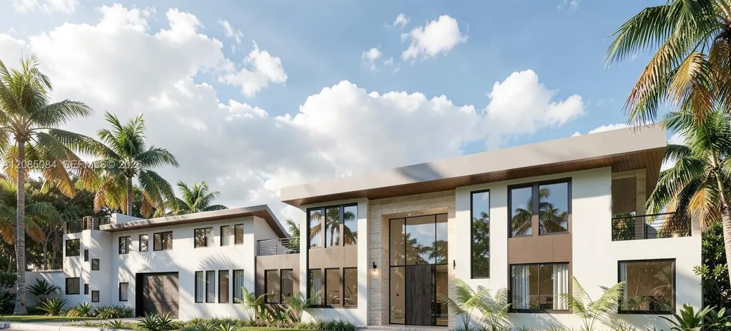 Architecture Rendering-Submitted to city