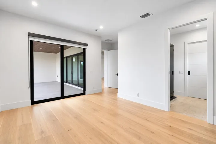Upstairs Bedroom 3