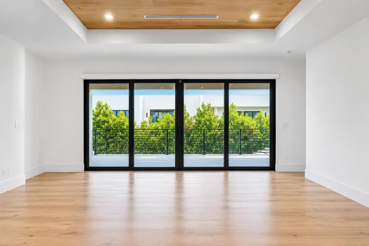 Loft Area
