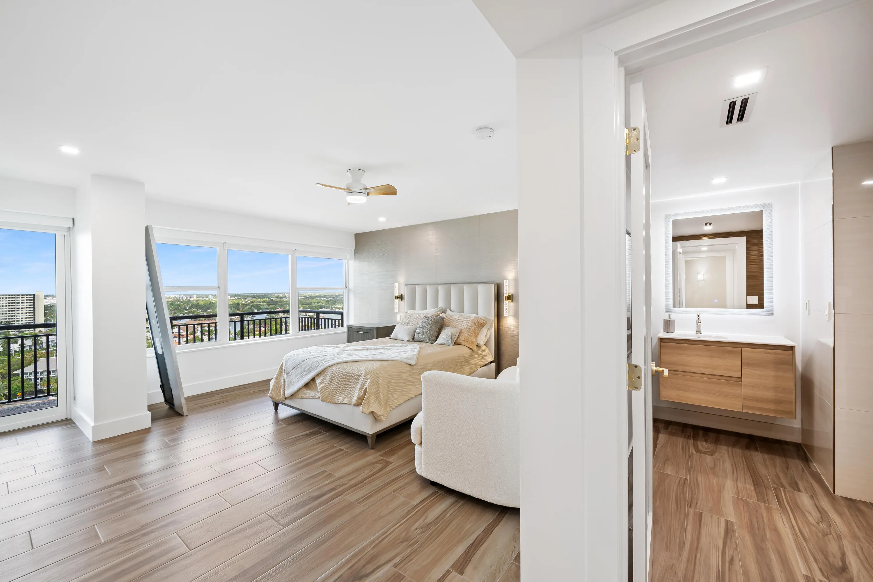 Primary Suite