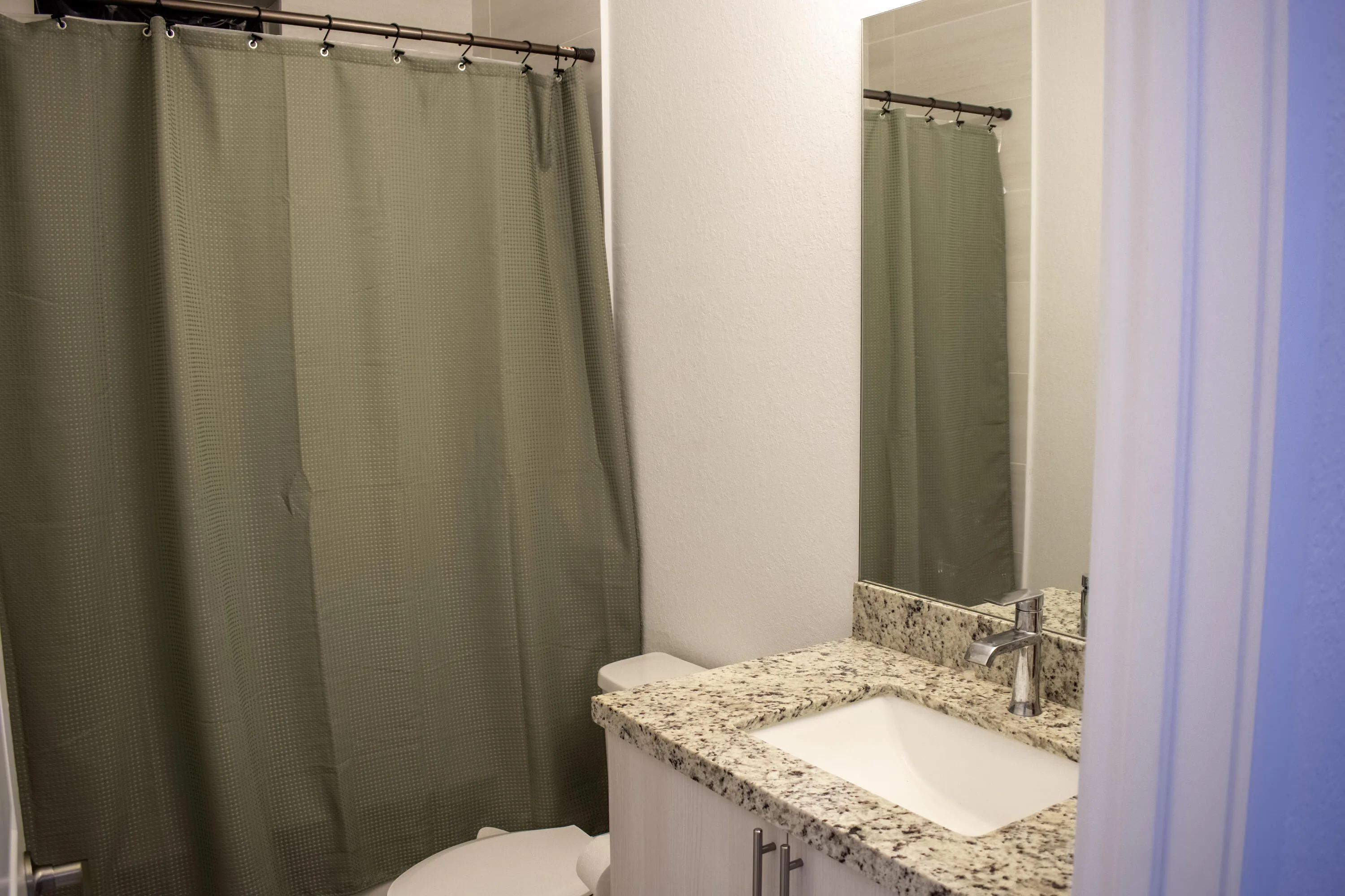 2nd bathroom