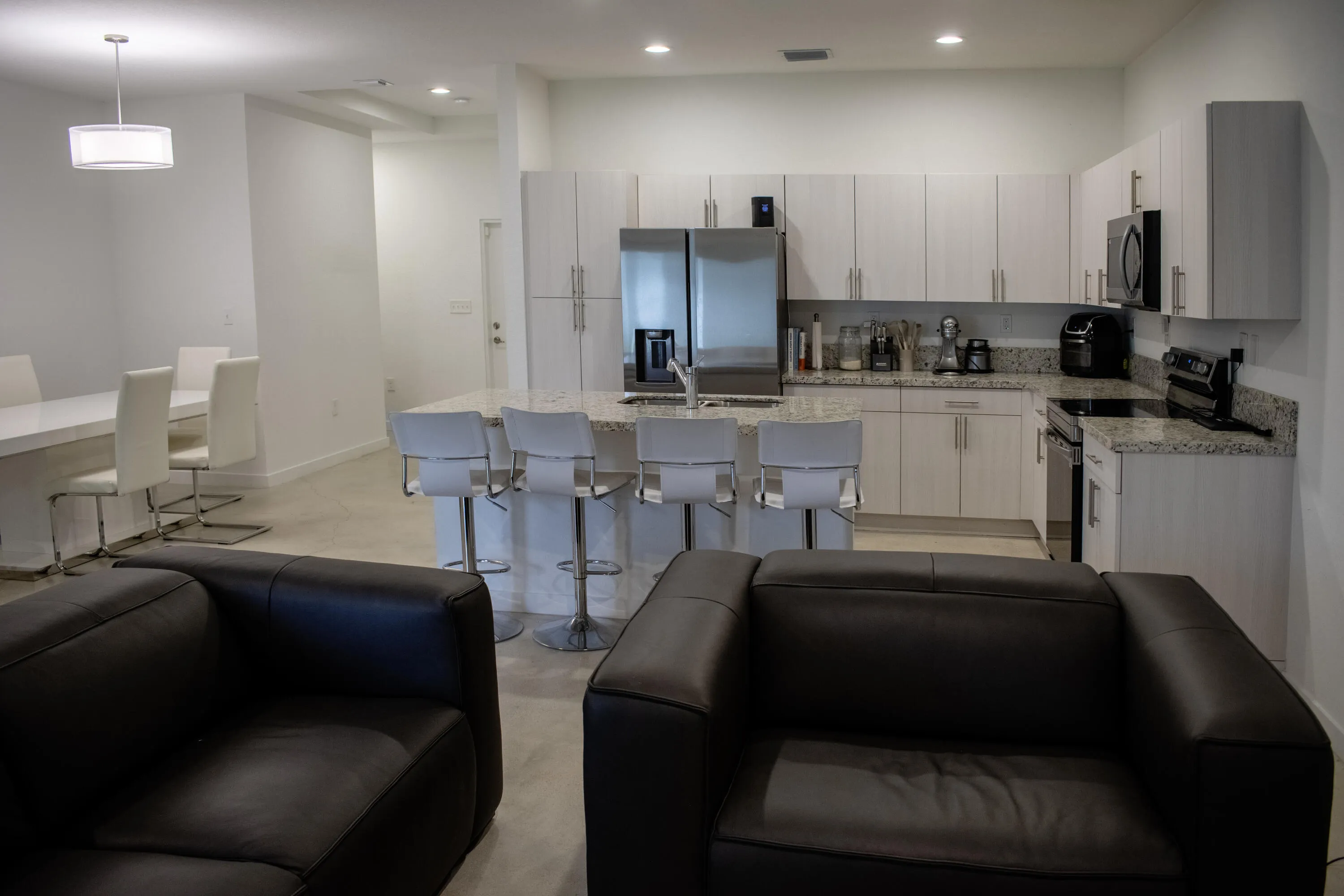 Kitchen Dining