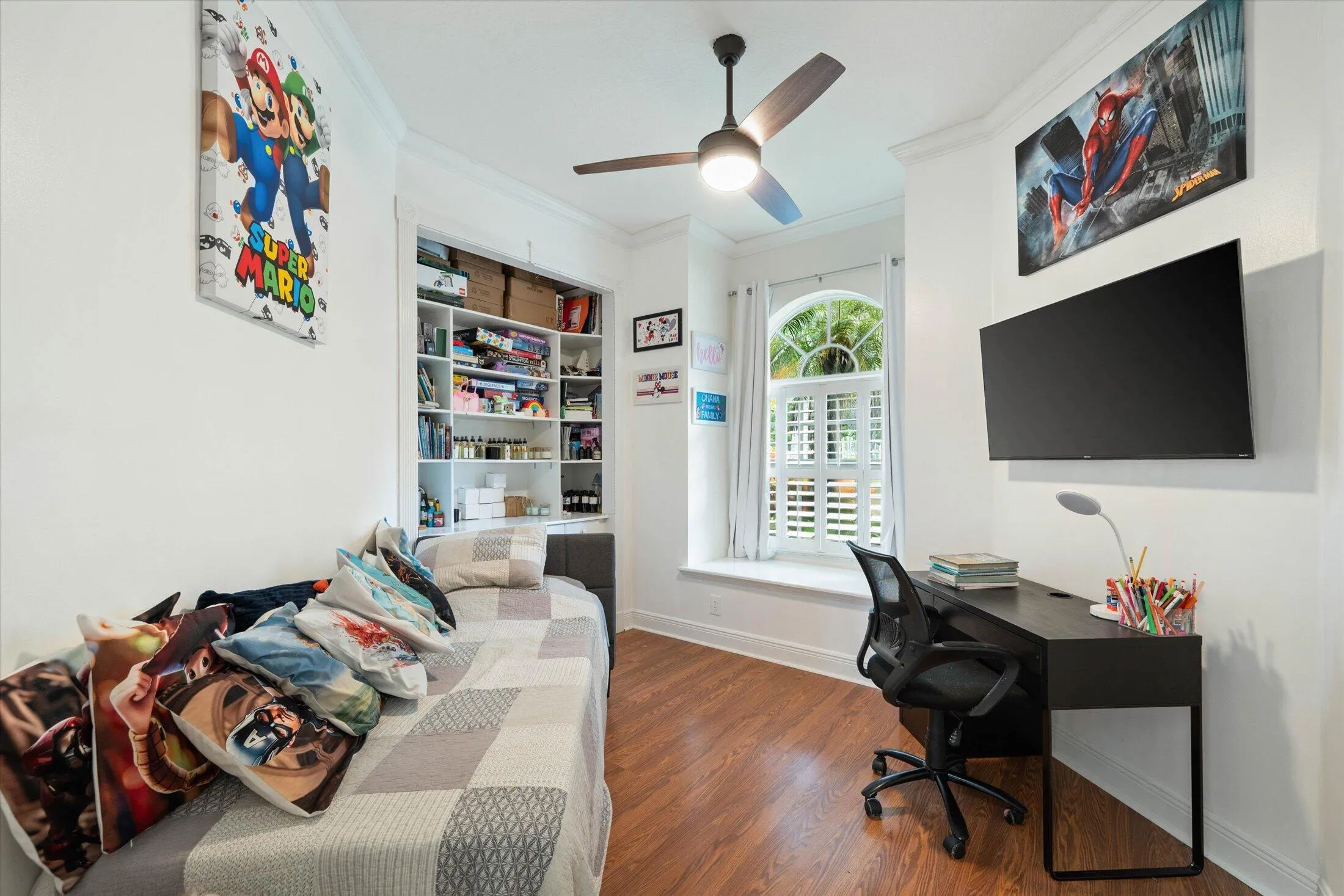 34-2647 Edgewater Dr, Weston-27