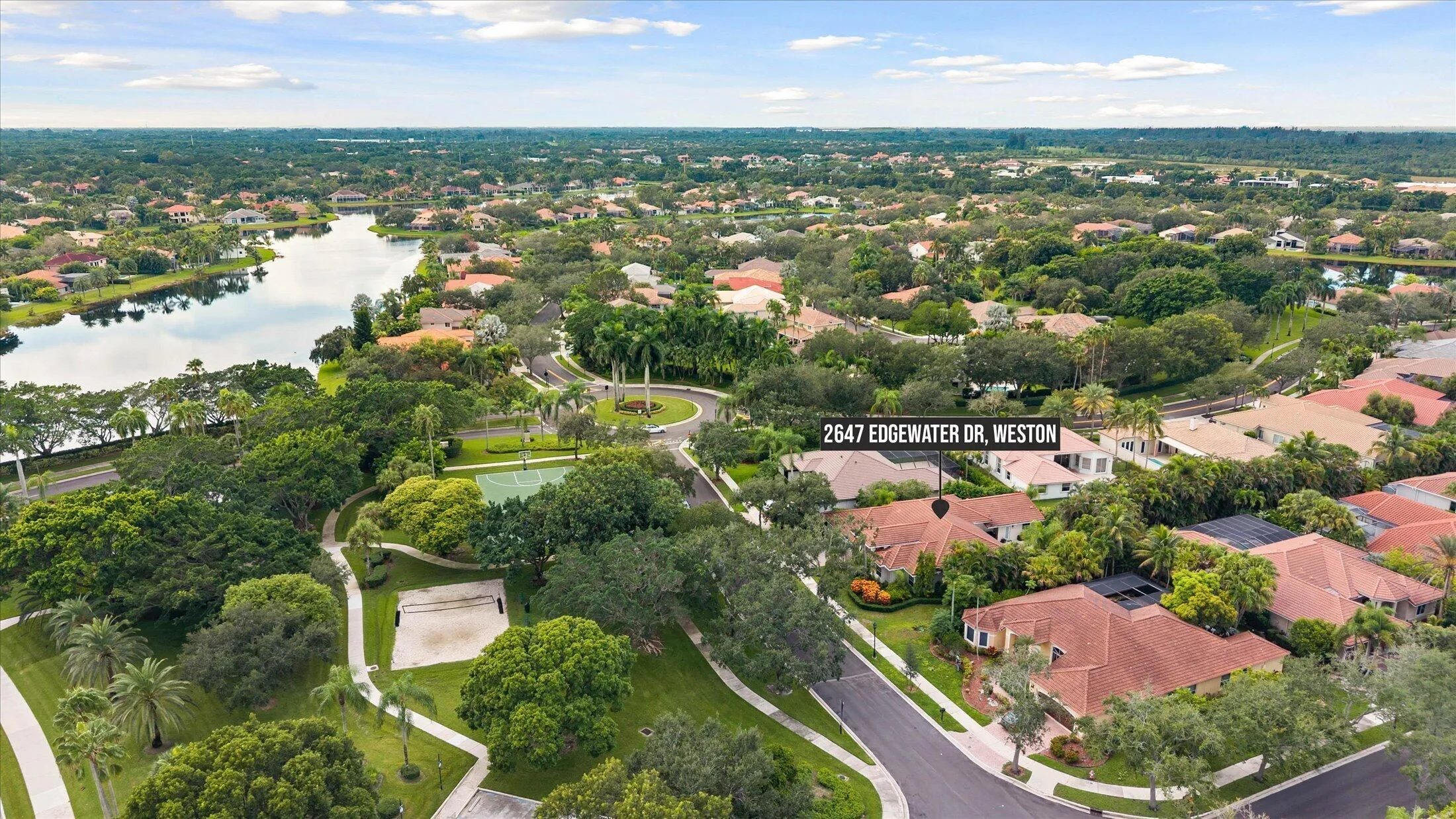 50-2647 Edgewater Dr, Weston-5