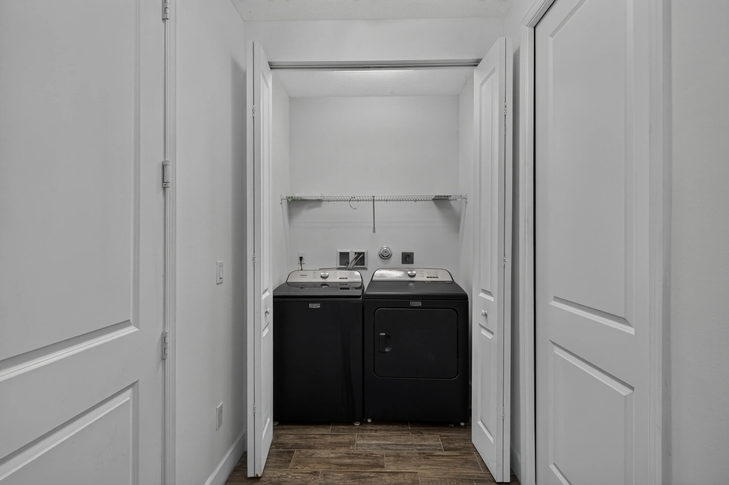 295 Laundry Room
