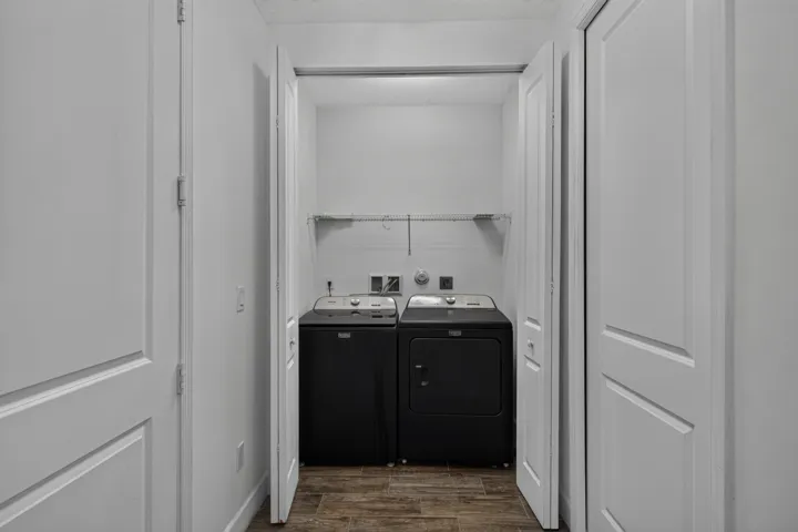 295 Laundry Room