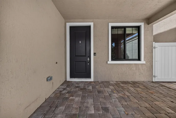 295 front porch