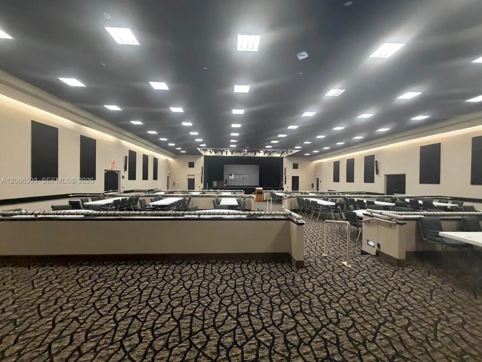 Theater