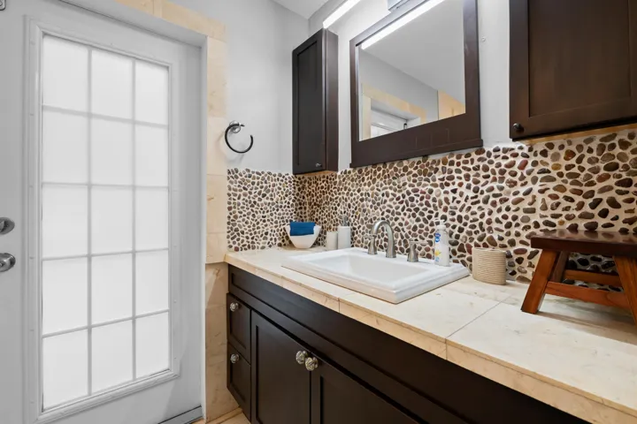 Guesthouse Bath