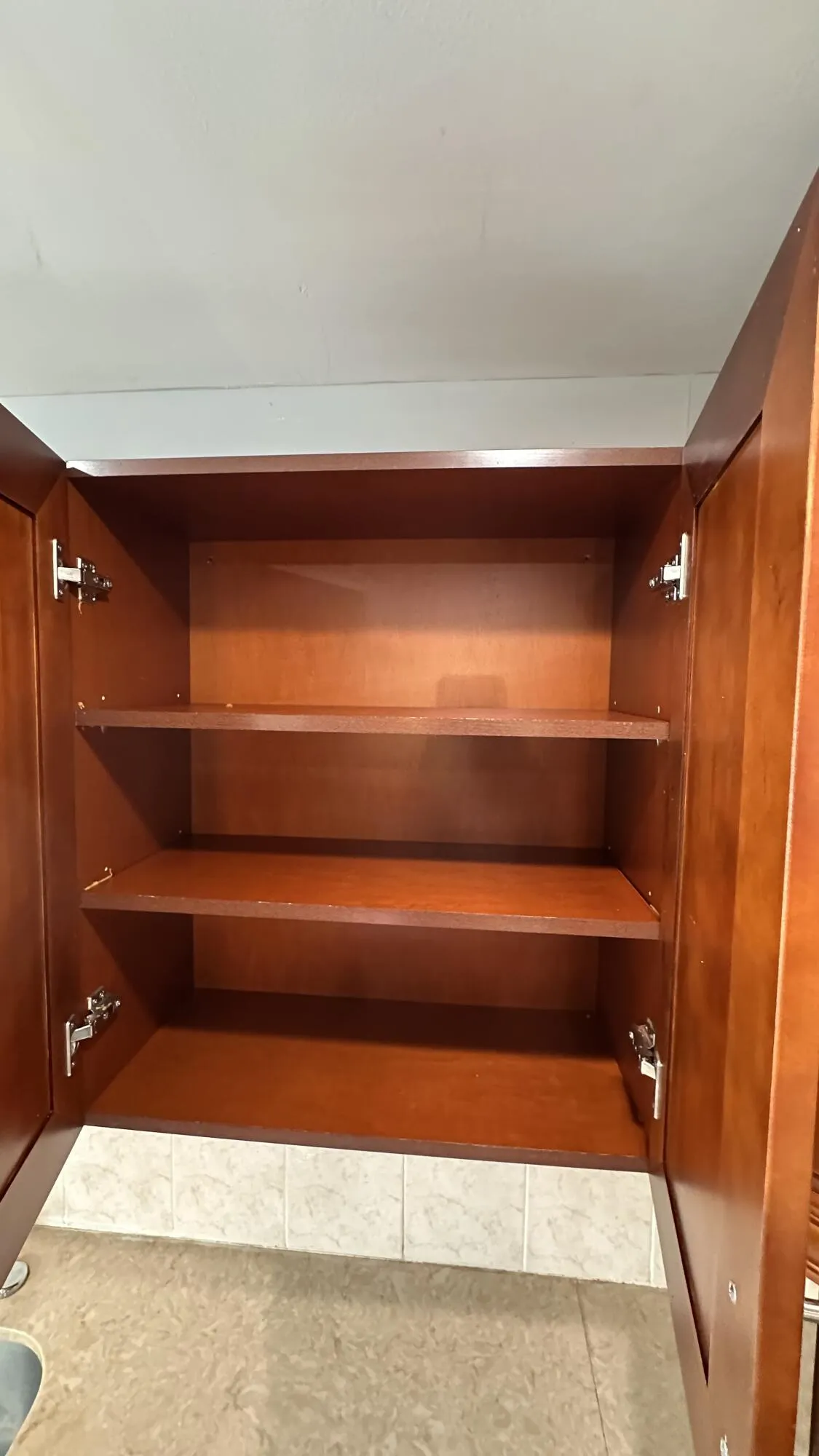 Kitchen Cabinets