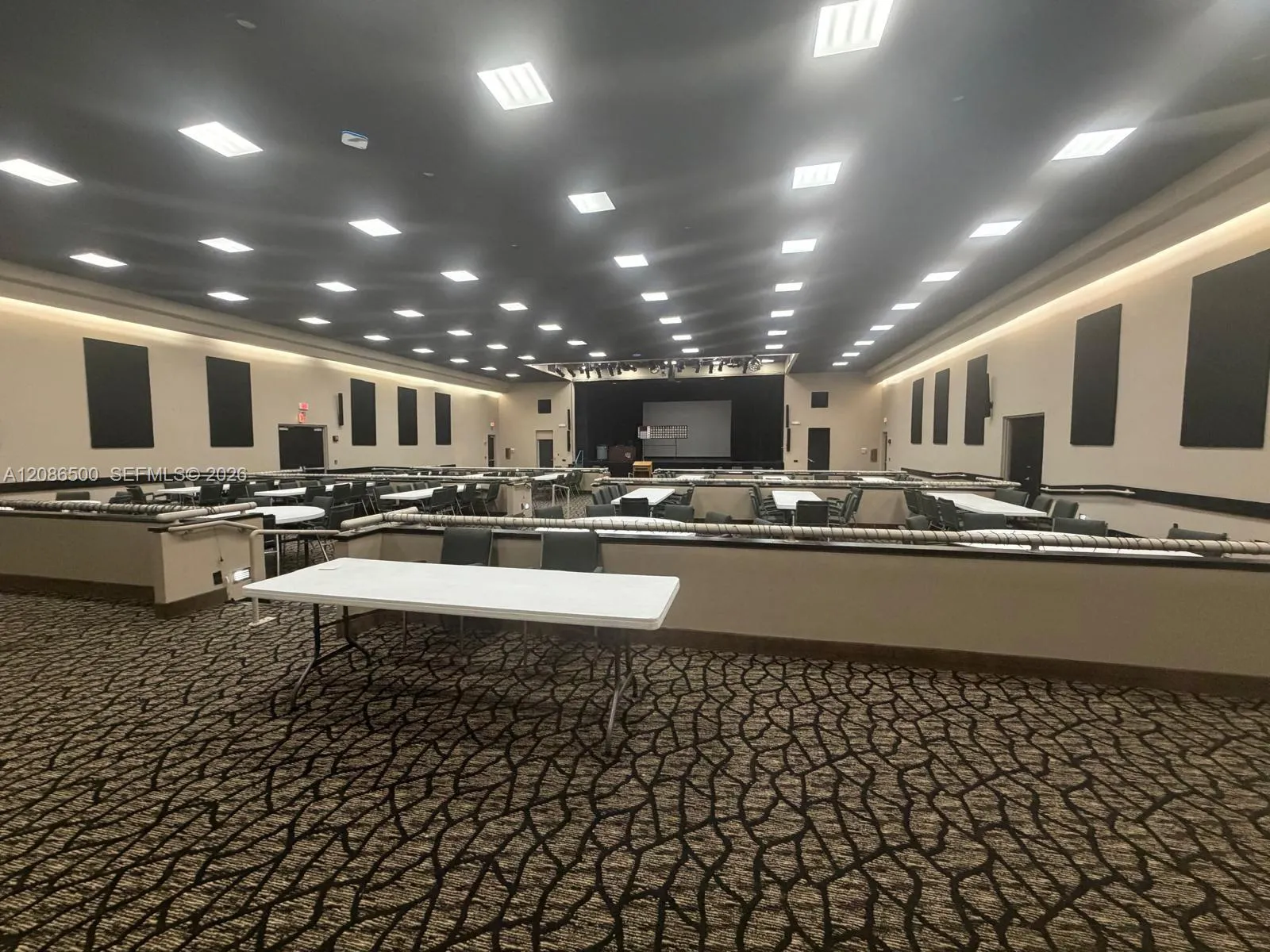 Theater
