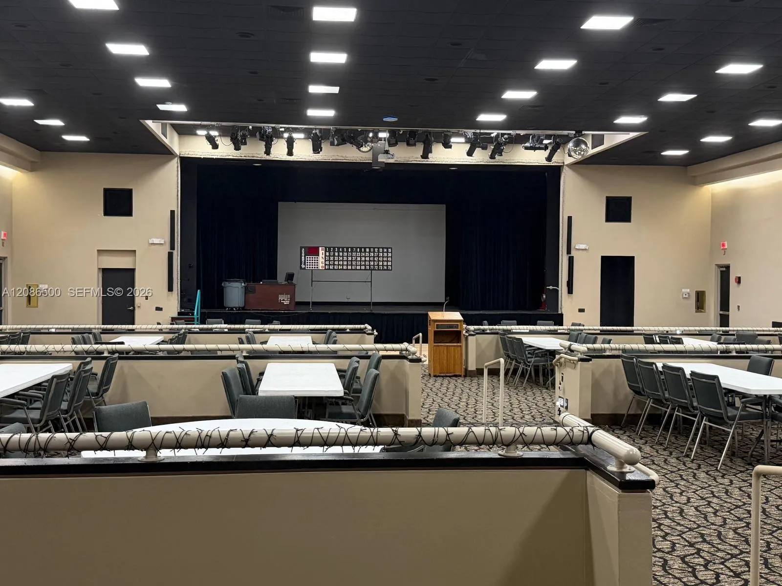 Theater