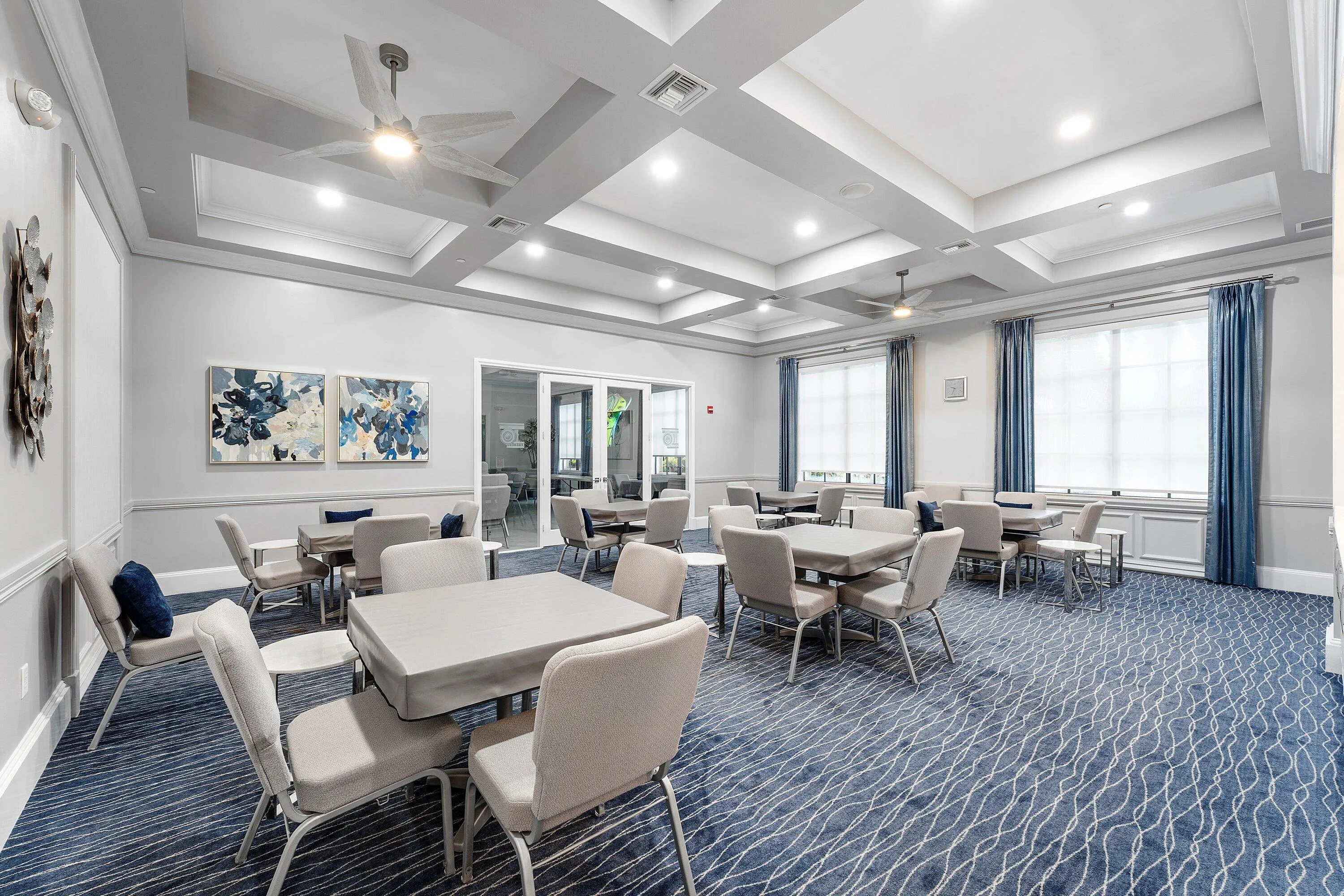 Clubhouse