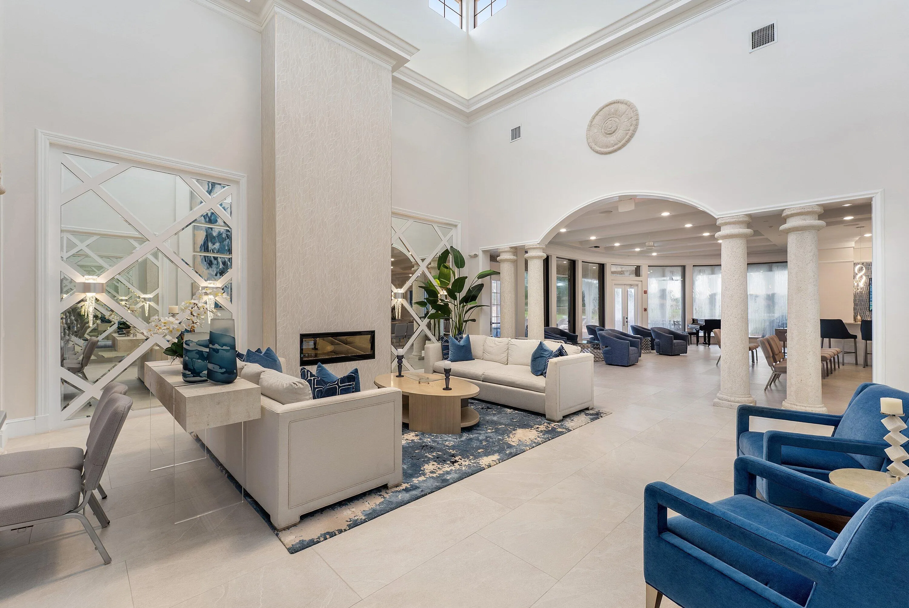 Clubhouse