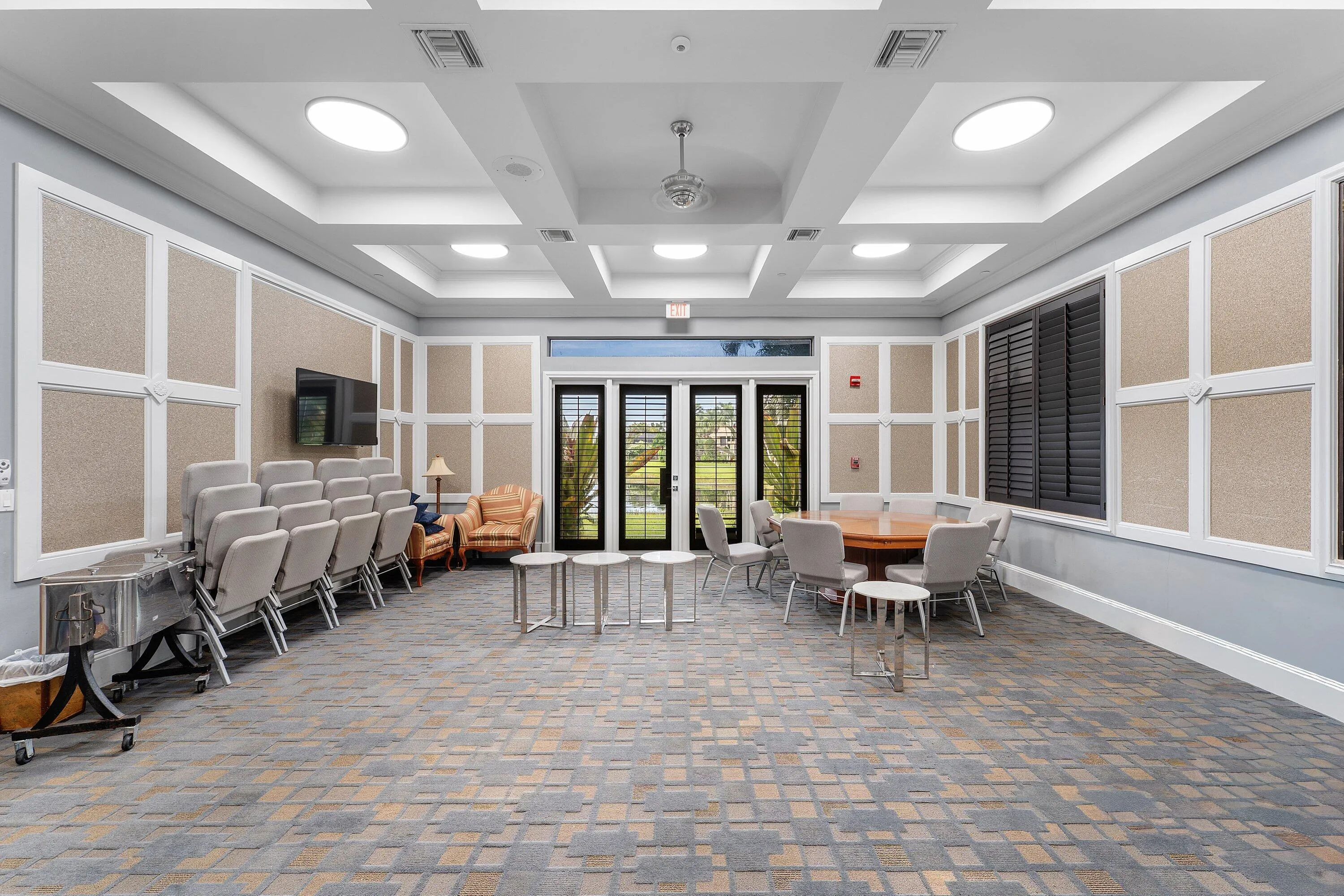 Clubhouse