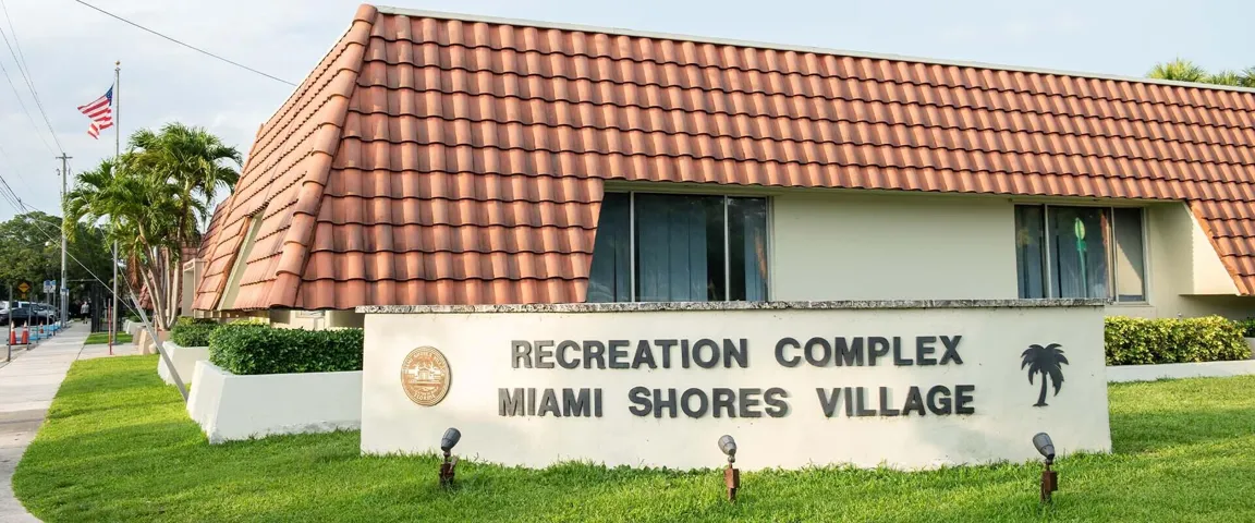 Recbuilding
