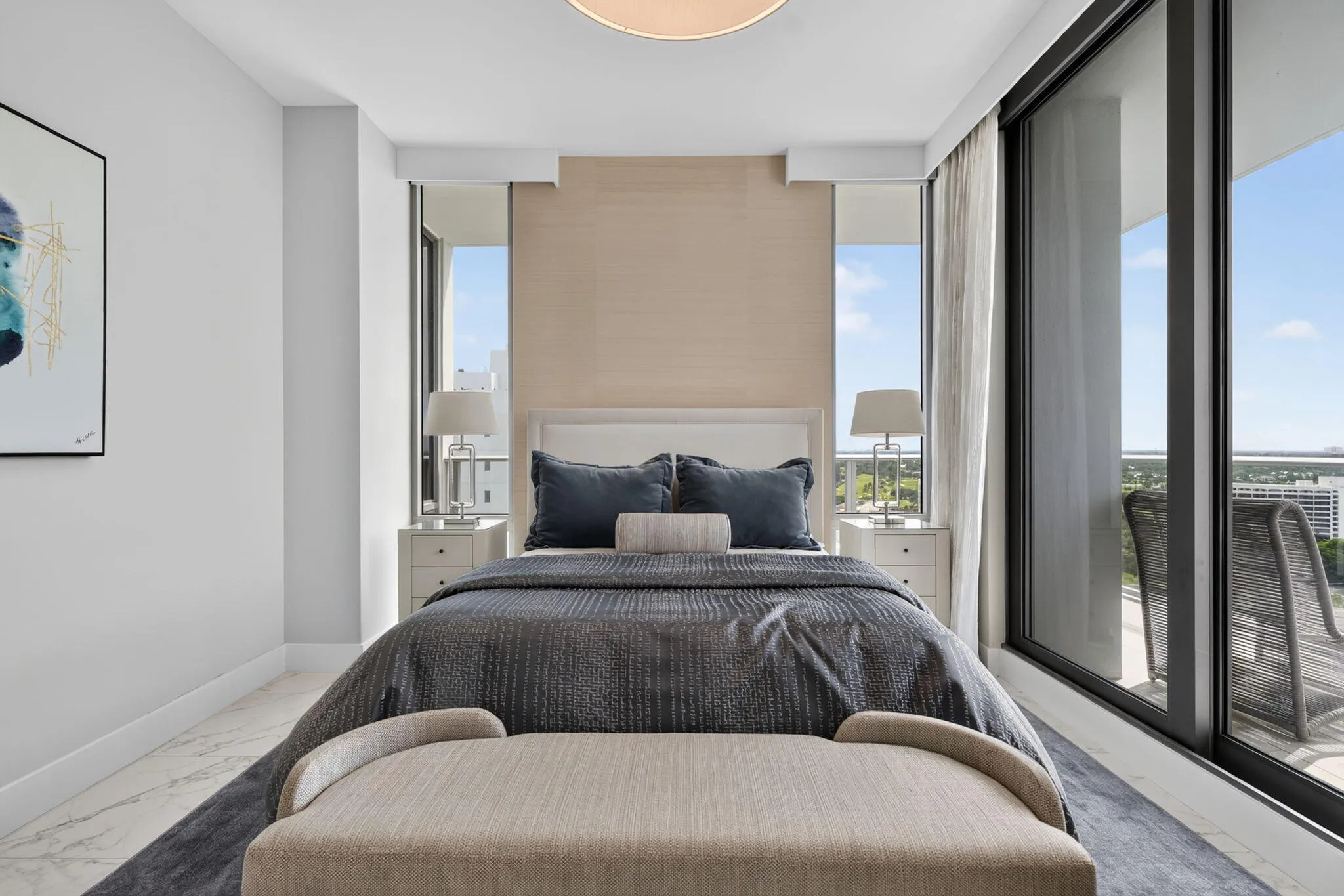 3rd bedroom