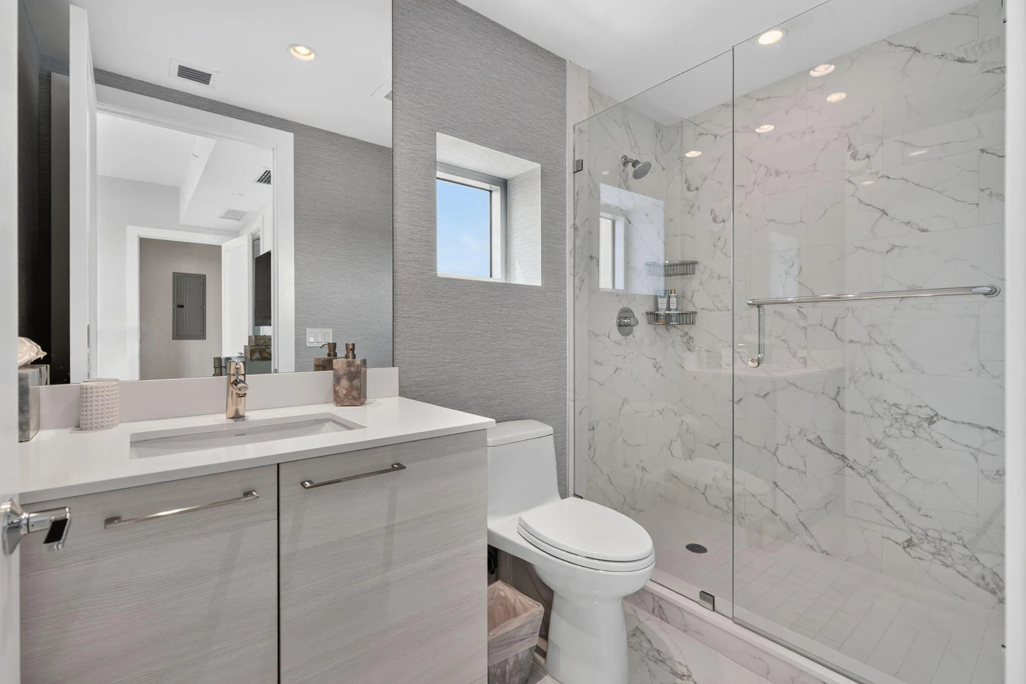 3rd guest bathroom