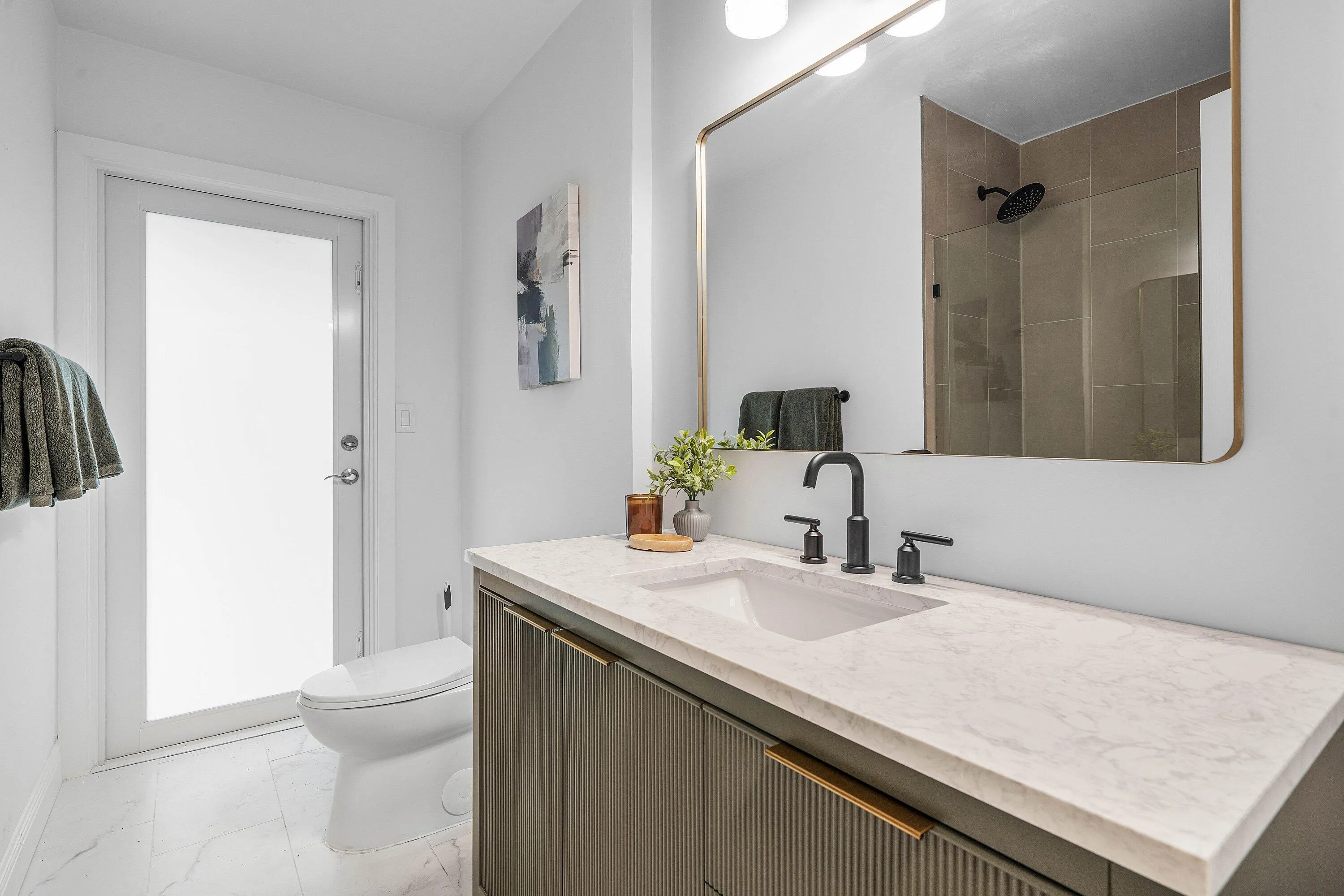 Bathroom 2