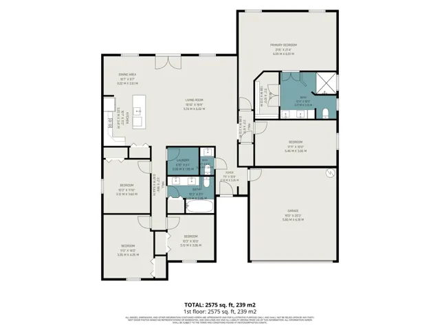 3 - Floor Plan