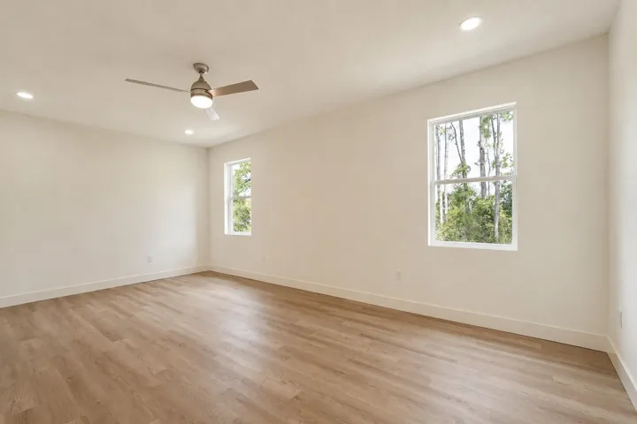10 - Primary Bedroom