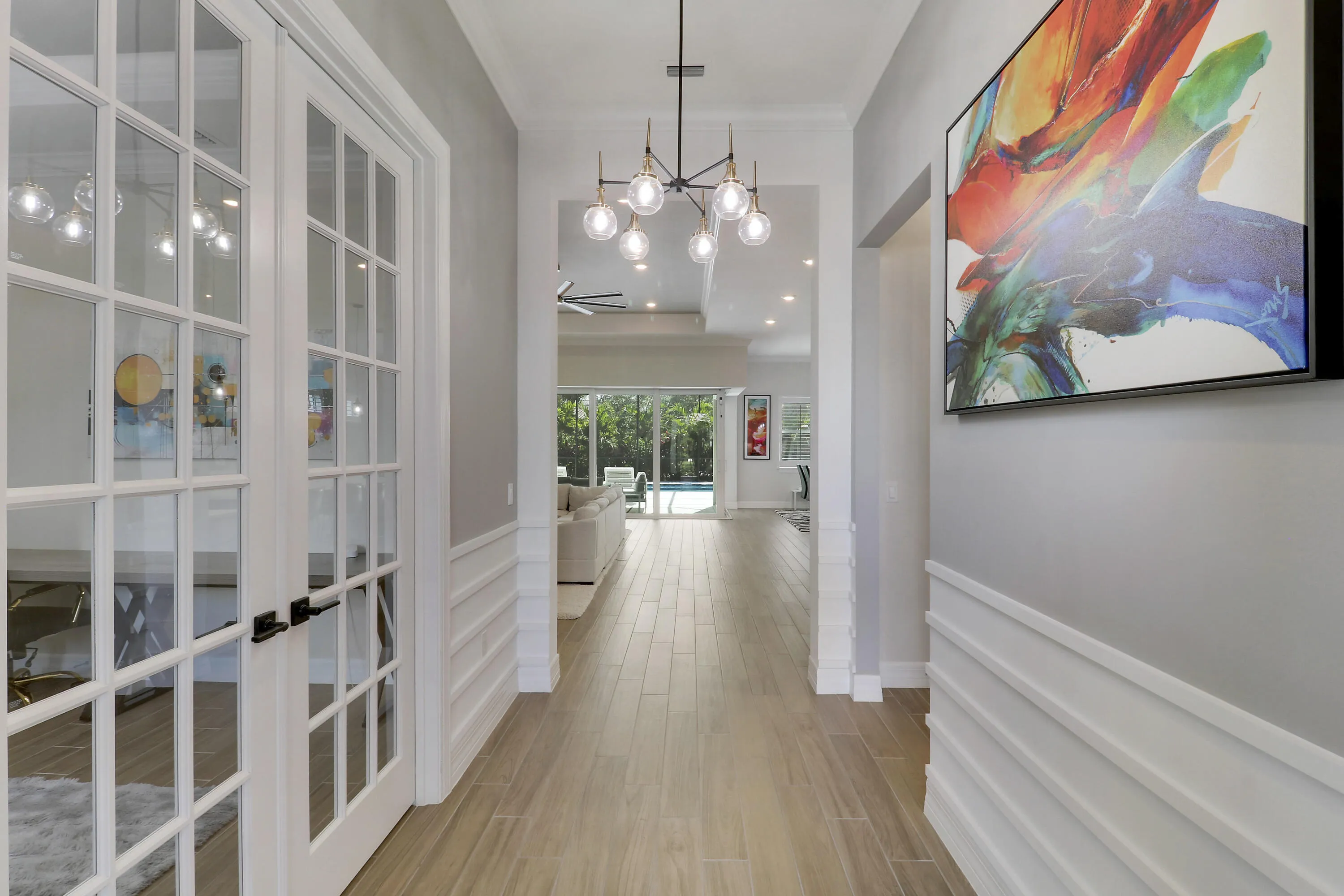 Foyer