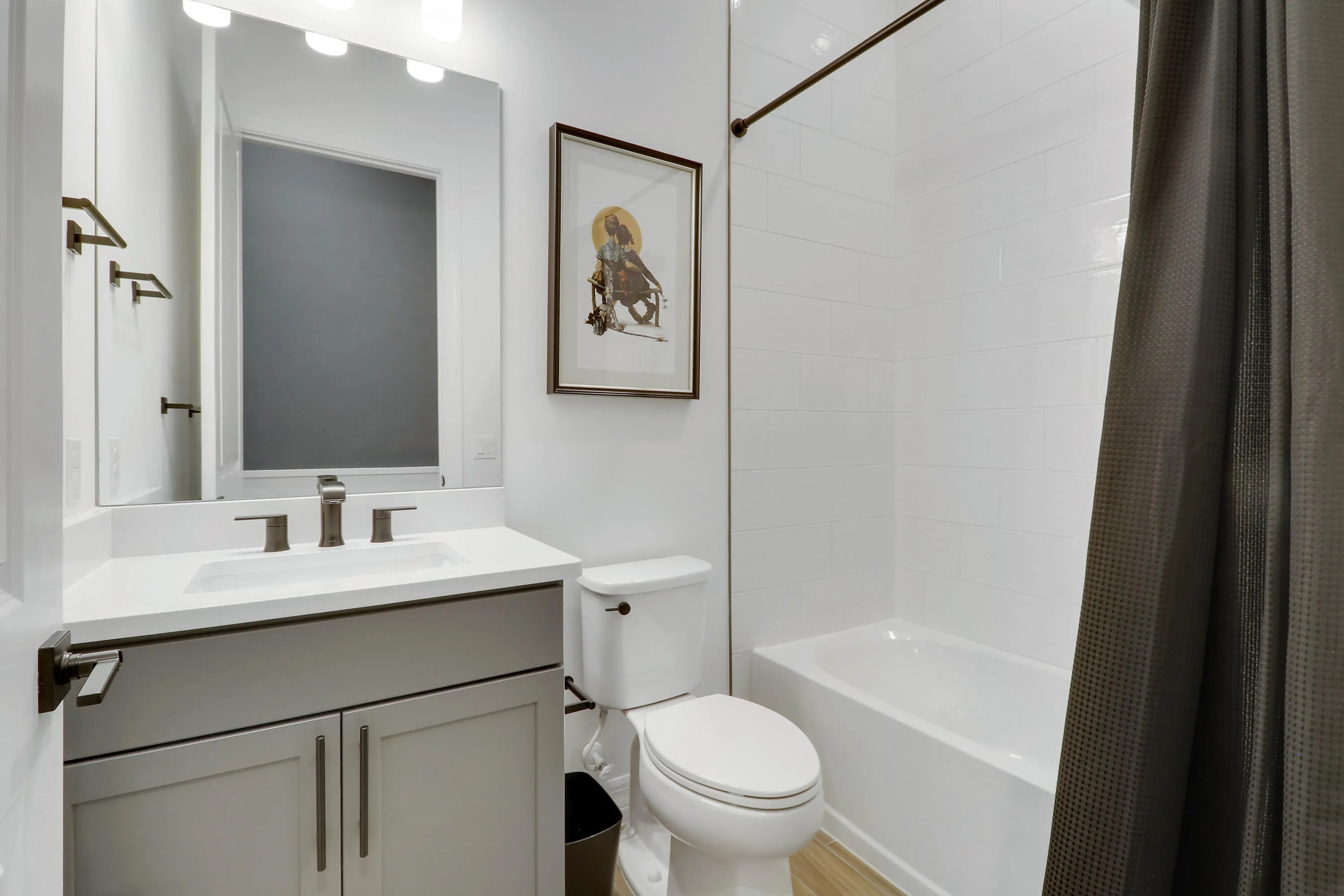 Bathroom 2