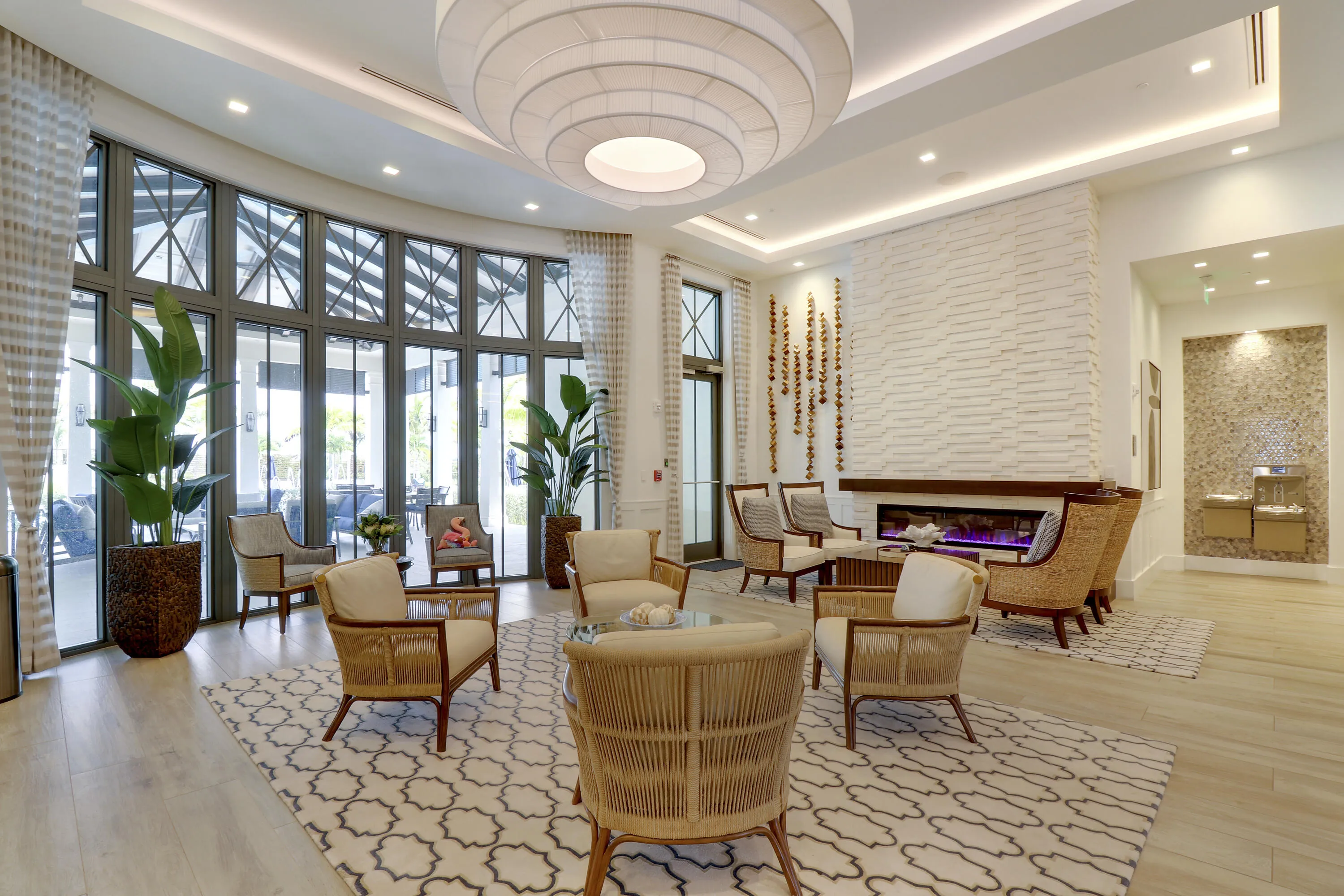 Clubhouse