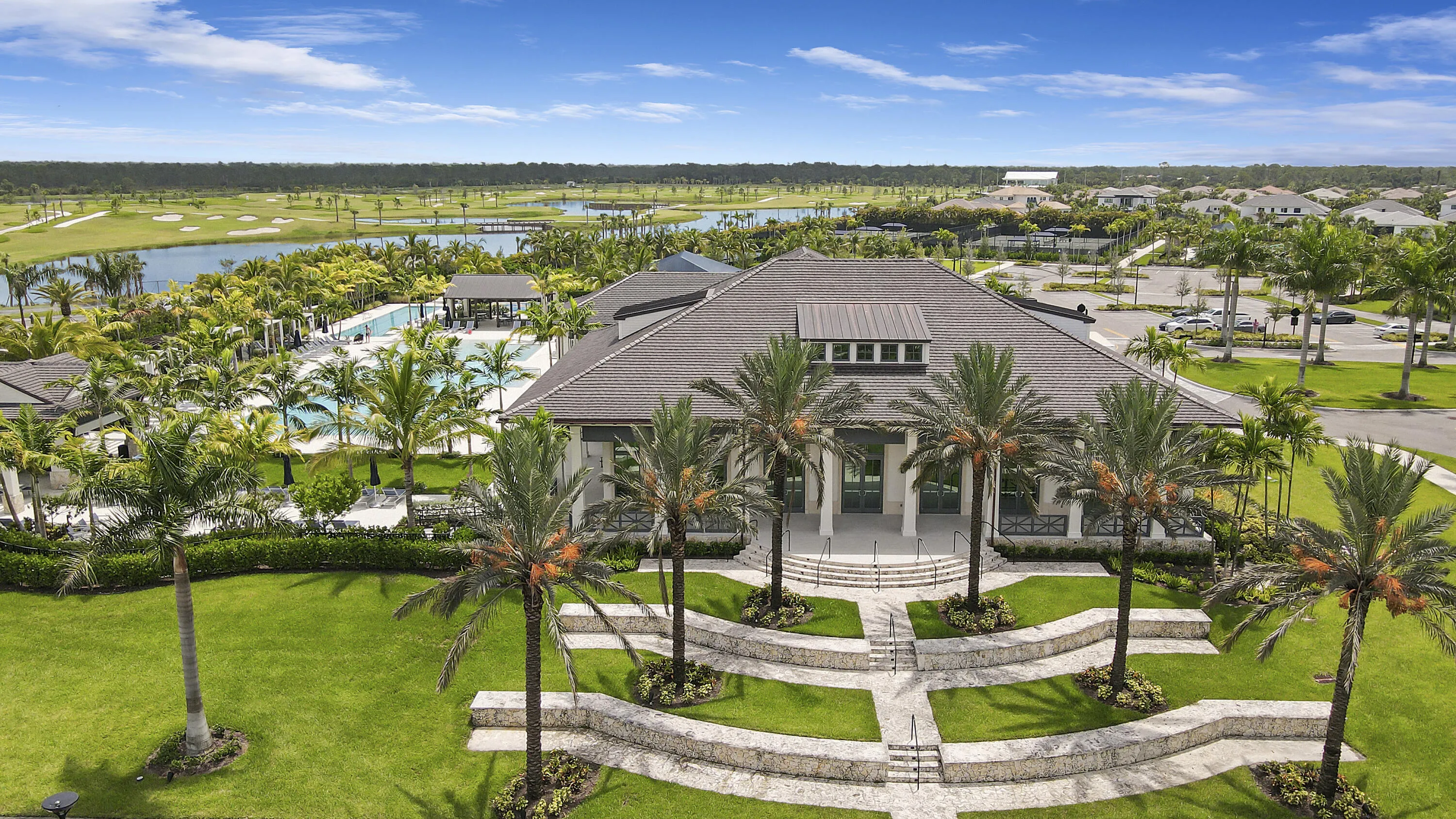 Clubhouse