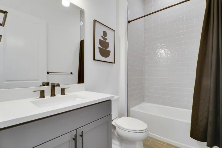 Bathroom #