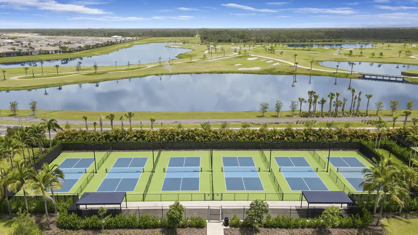 Courts
