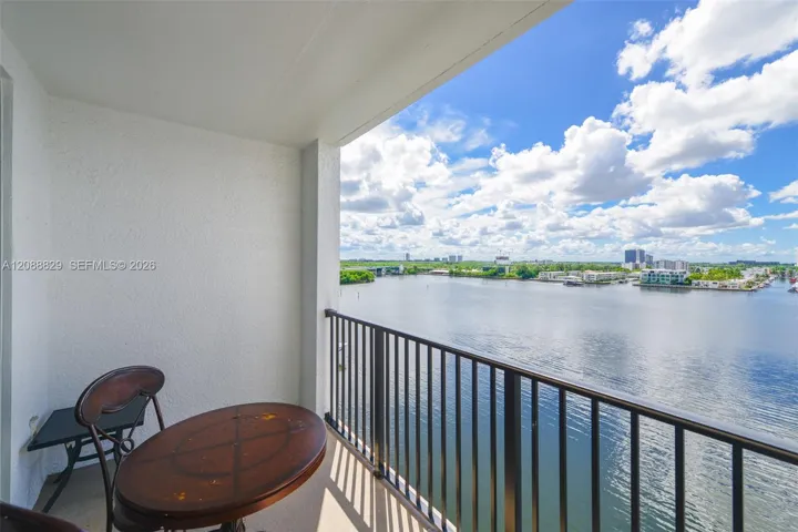 Intracoastal View