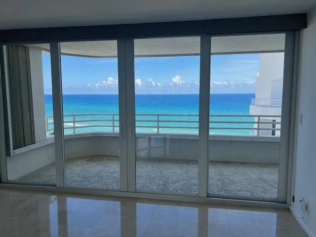 OCEAN