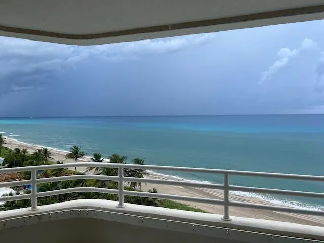 OCEAN VIEW