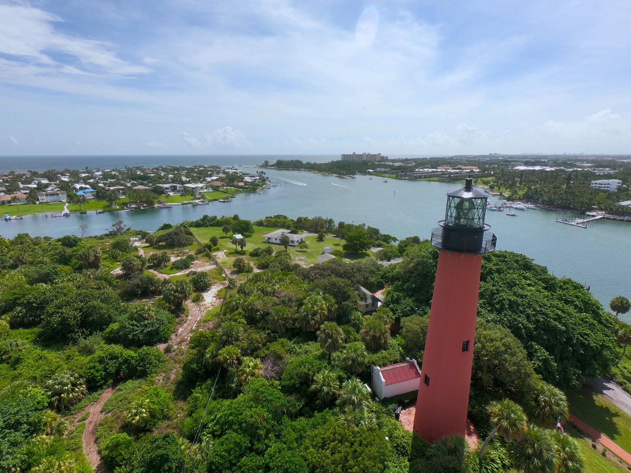 Jupiter Lighthouse