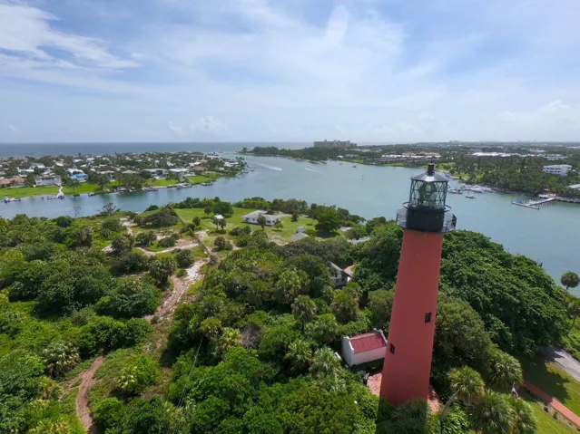 Jupiter Lighthouse
