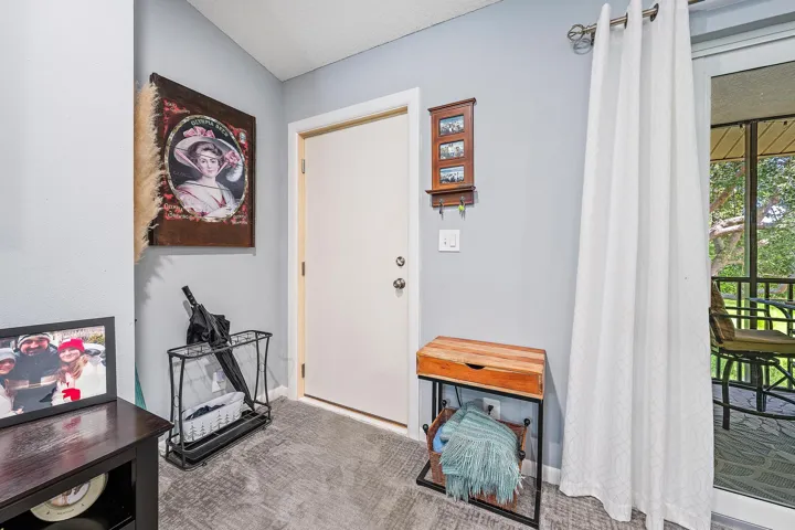 Entry Door new and hurricane impact