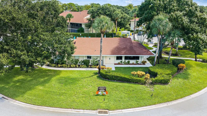 Clubhouse