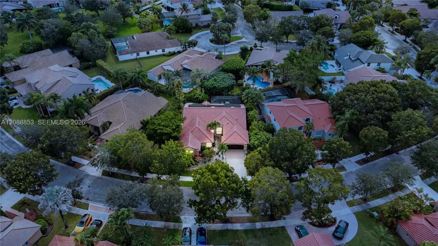 Located in a peaceful, low-traffic, family-friendly community