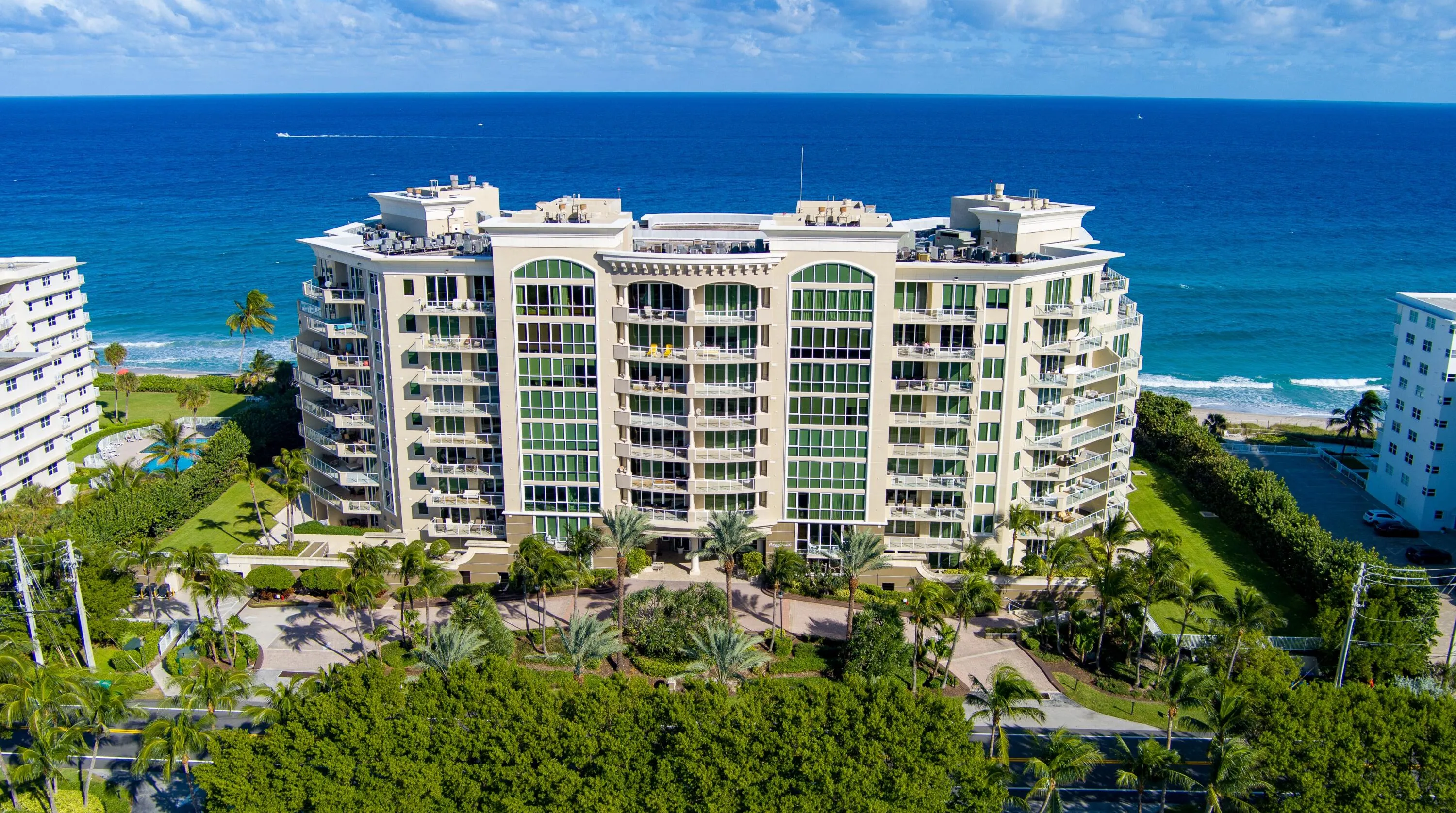 Ocean Grande