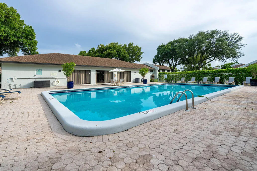 Community Pool