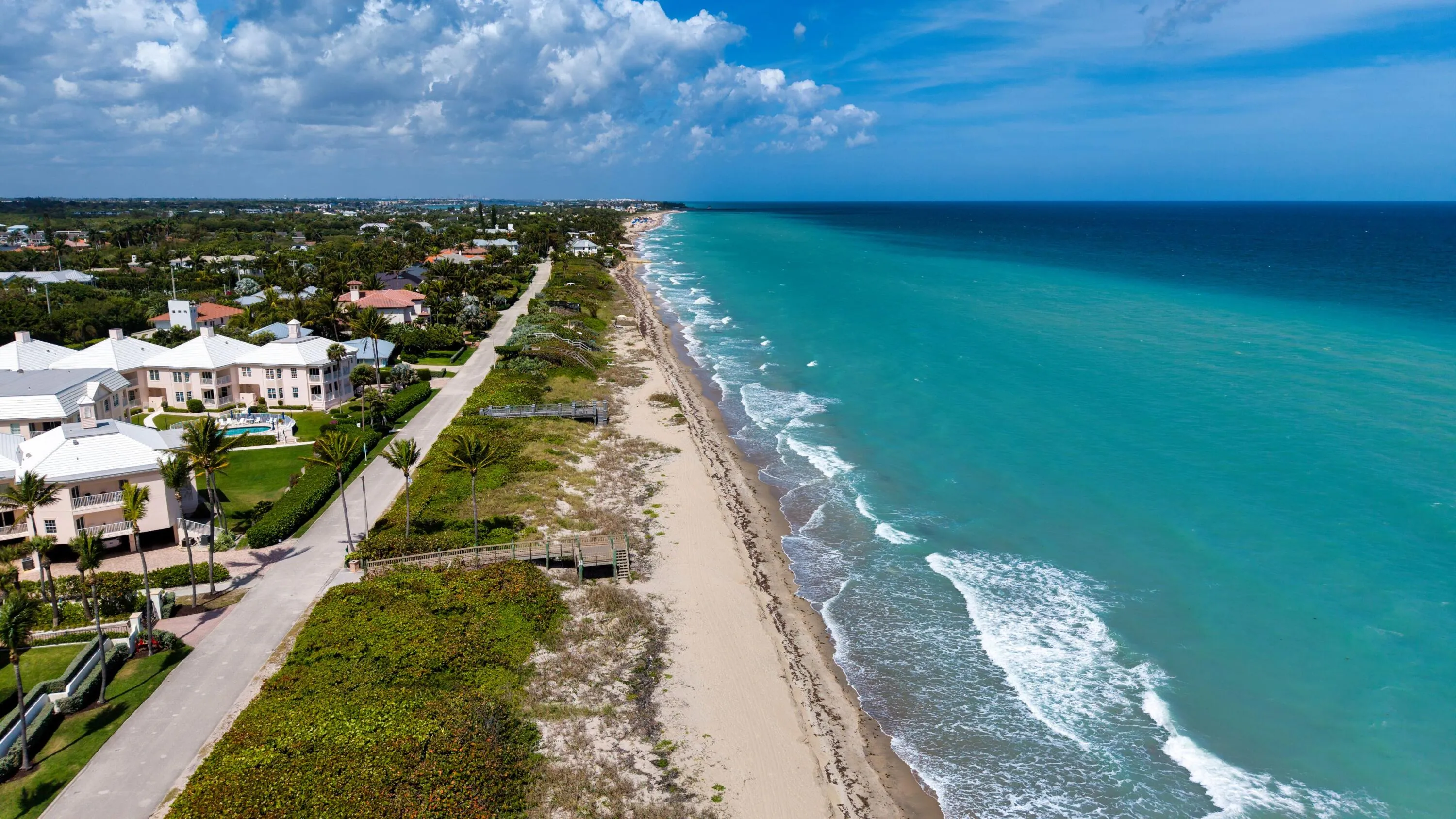 5833 N Ocean Blvd Aerial10