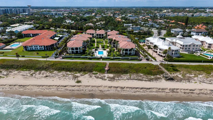 5833 N Ocean Blvd Aerial3