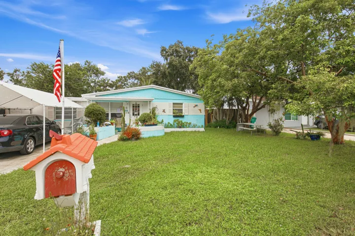 Front Home-B